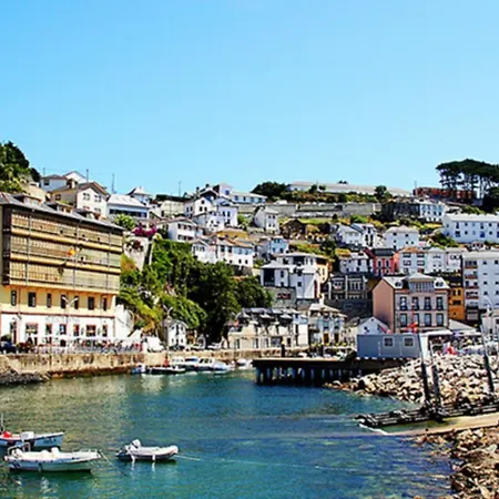 Guest house In Guest - Oria Asturias *
