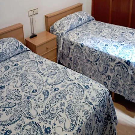 In Guest - Oria Asturias Guest house Luarca