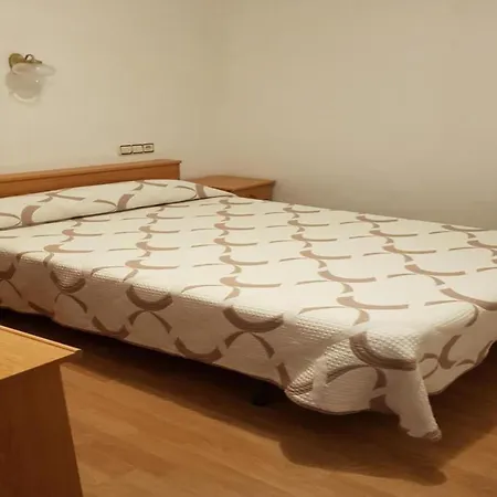 In Guest - Oria Asturias Guest house