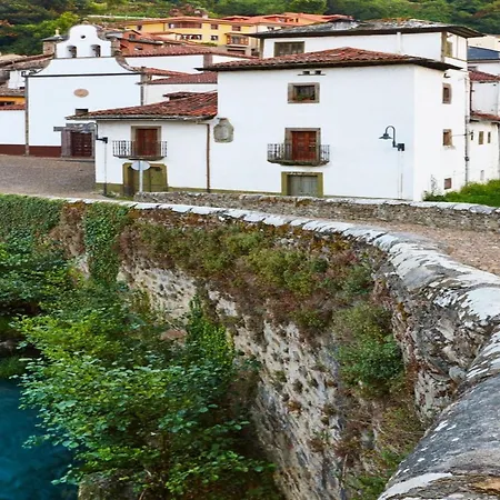In Guest - Oria Asturias Guest house Luarca