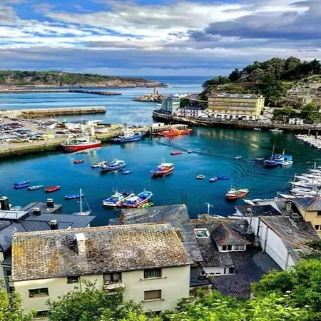 In Guest - Oria Asturias