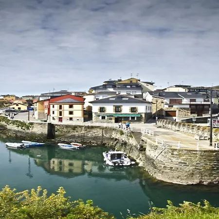 In Guest - Oria Asturias Guest house