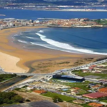 Guest house In Guest - Oria Asturias