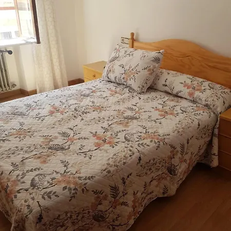 In Guest - Oria Asturias Guest house *