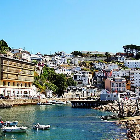 Guest house In Guest - Oria Asturias *