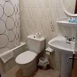 Guest house Cozy Double With Private Bathroom