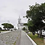 Guest house Cozy Double With Private Bathroom Luarca